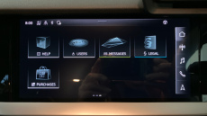 Audi A3 35 TFSI Sport 4dr Petrol Saloon